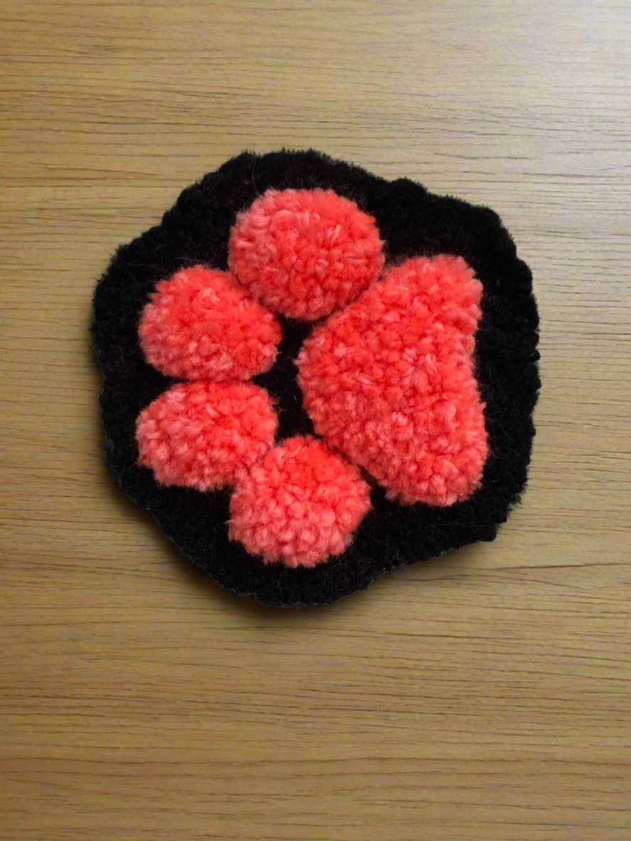 "Lil Pawz" Ruglet