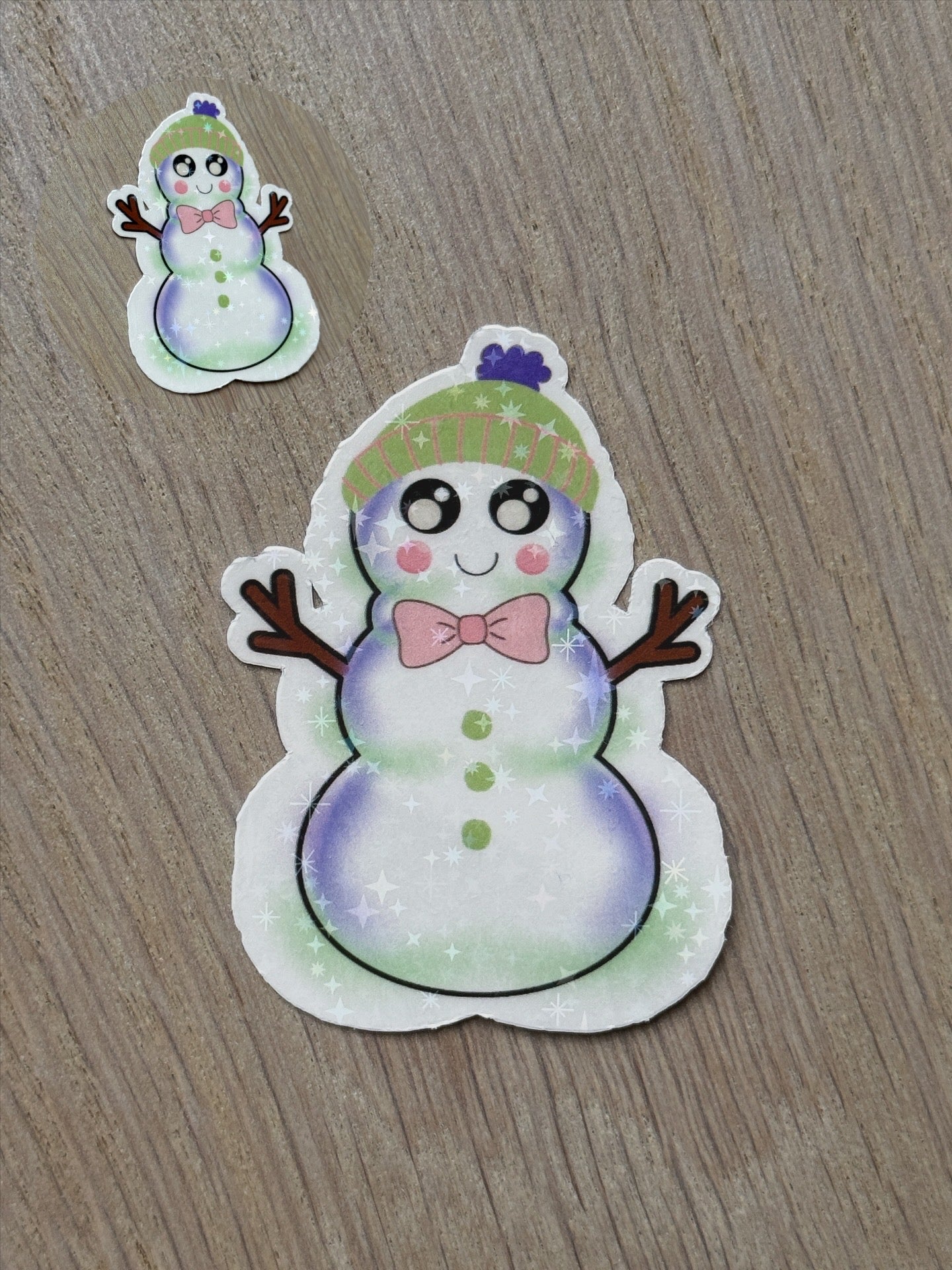 Snow-buddy