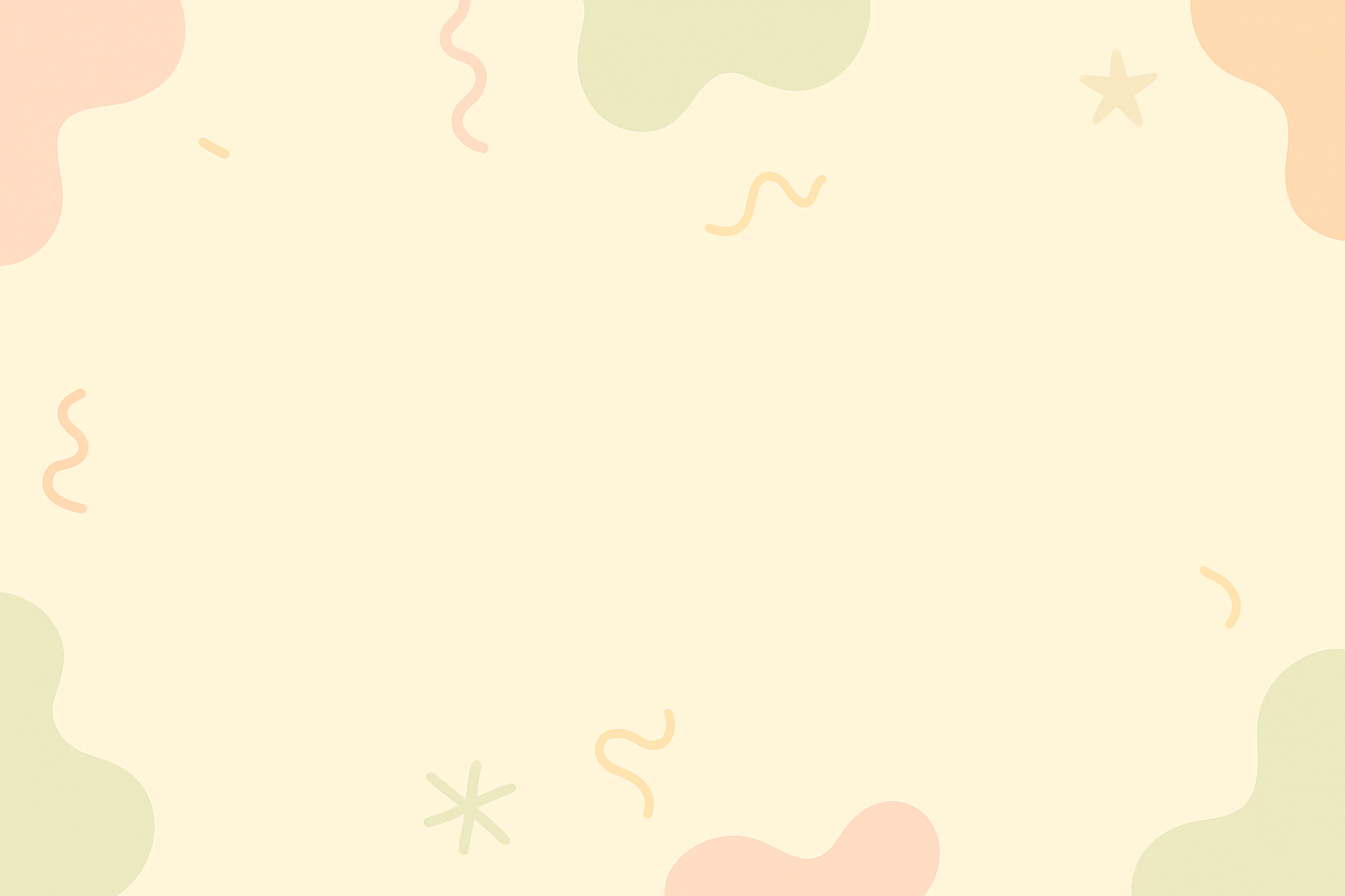 Accessories - Stickers & Playful Extras