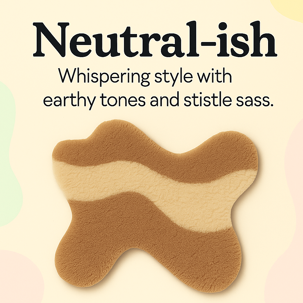 Neutral-ish 🍂🤎