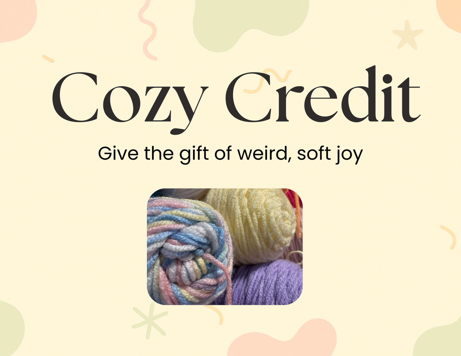 Cozy Credit