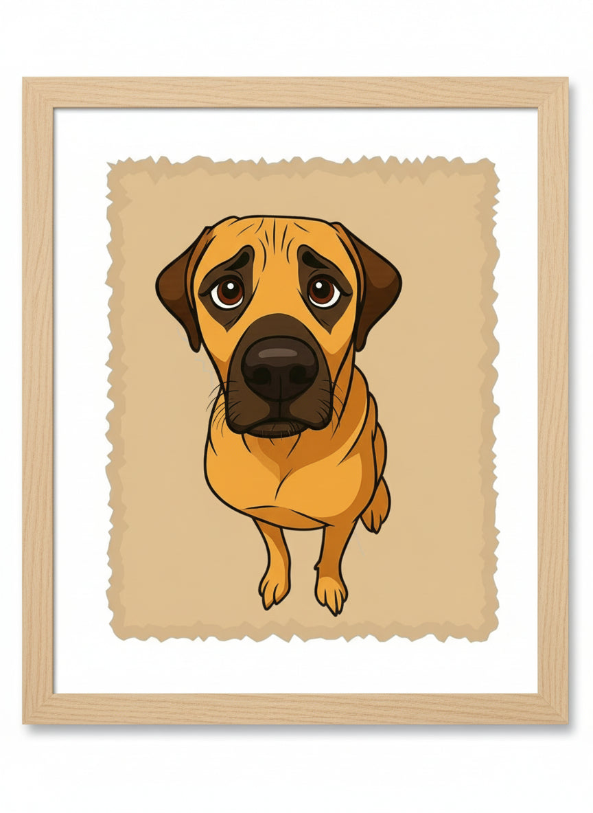 Keepsake Prints
