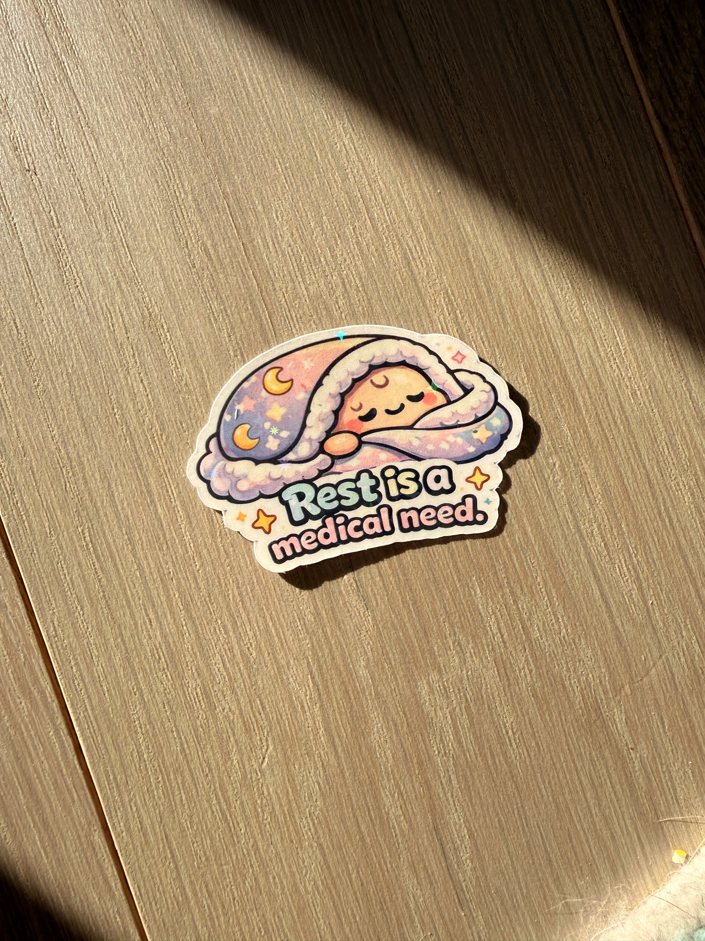 Need ALL the Emotional Support